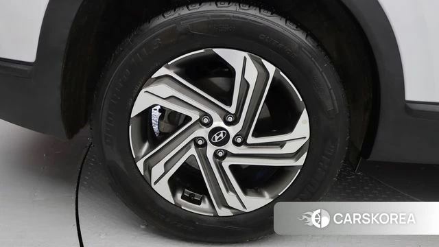 Hyundai The New Santa Fe id 4646333 из Кореи 15