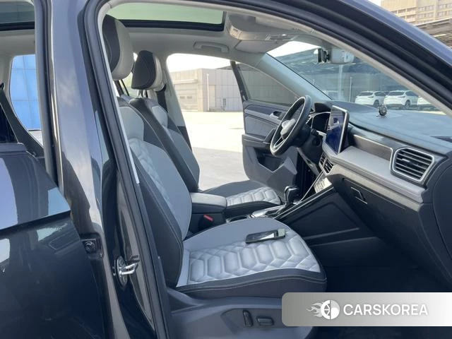 Volkswagen Tanyue id 4290480 из Китая 12