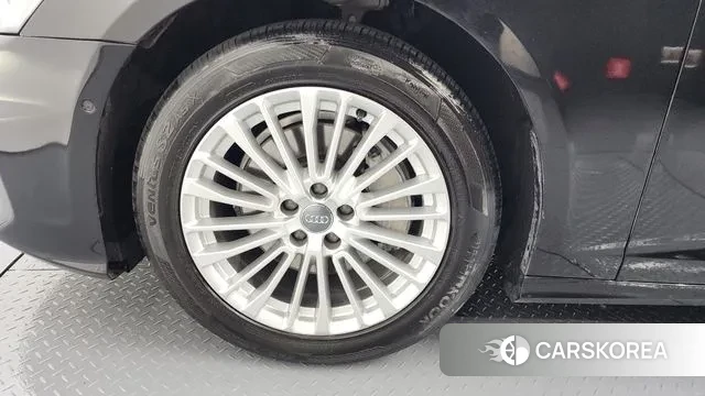 Audi A6 (C8) id 3313019 из Кореи 15