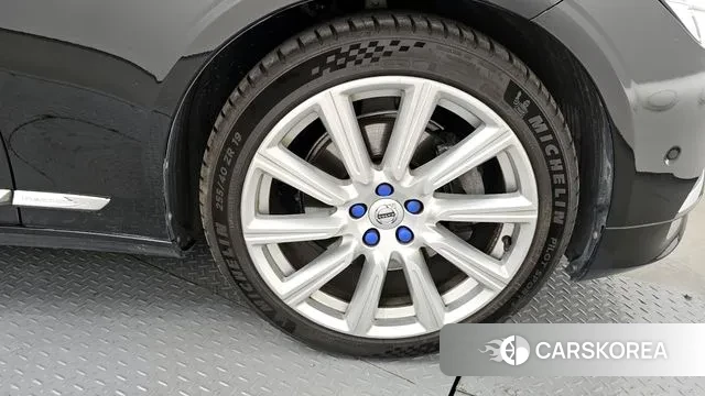 Volvo S90 id 3061061 из Кореи 15