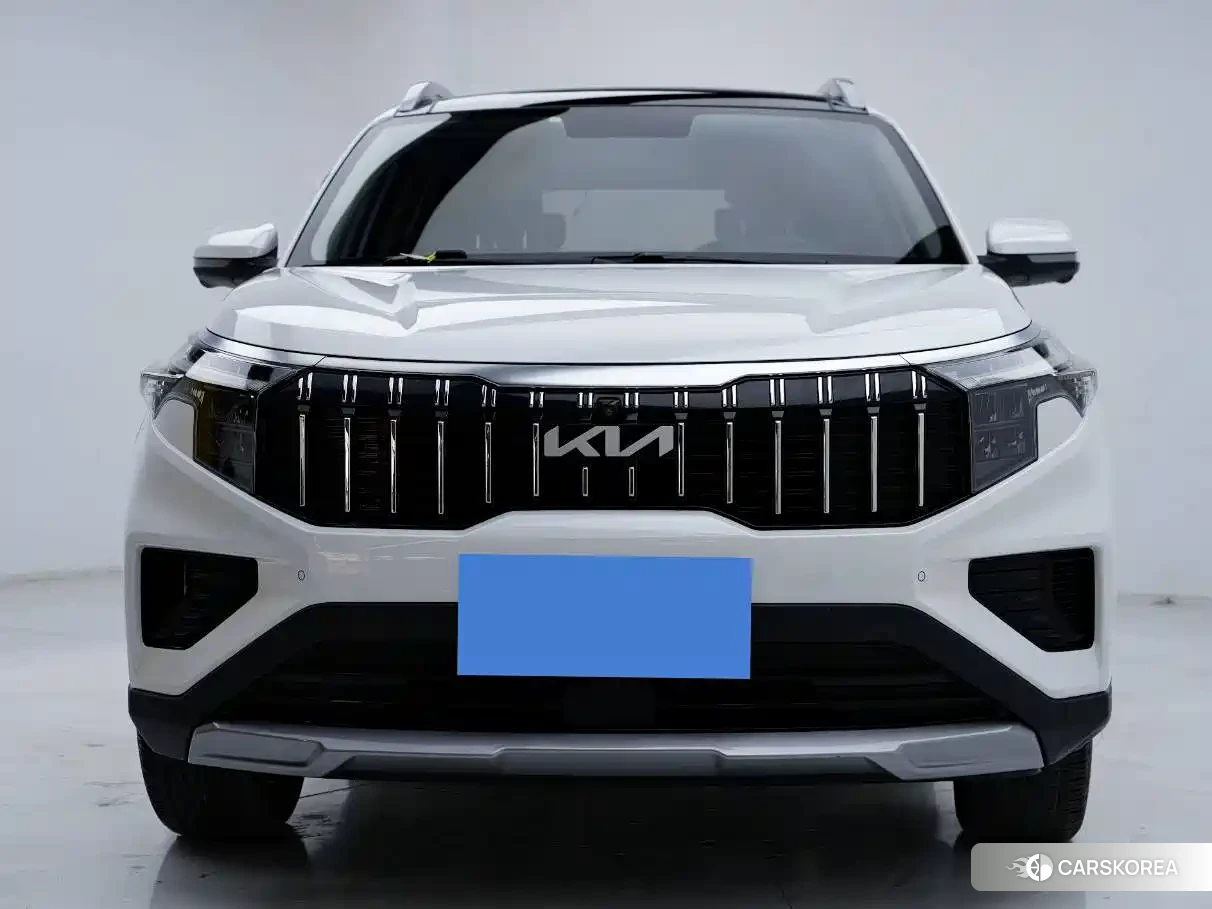 Kia Smart running id 4617168 из Китая 10