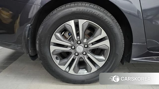 Kia The New Carnival id 4742280 из Кореи 26