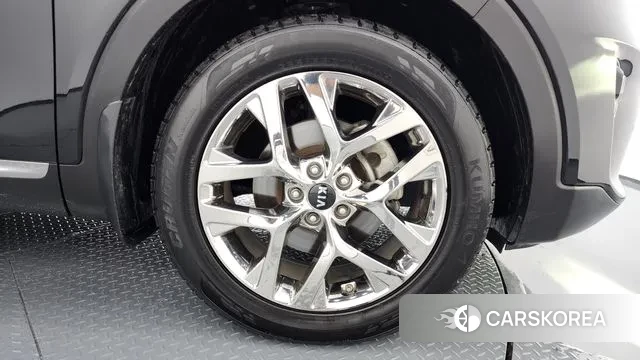 Kia The New Sorento id 3233436 из Кореи 15