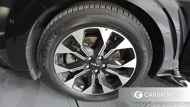 Kia Carnival 4th generation id 2916136 из Кореи 15