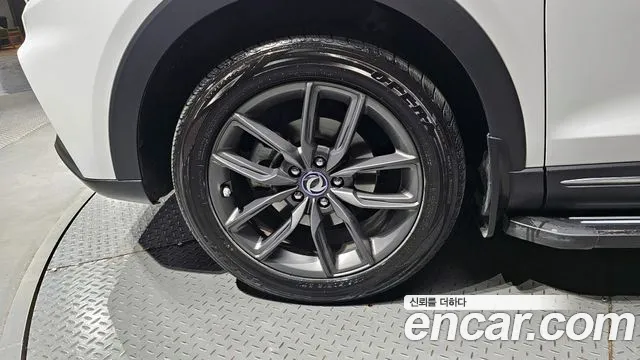 Dongfeng Socon Pencon ix5 id 2850287 из Кореи 15