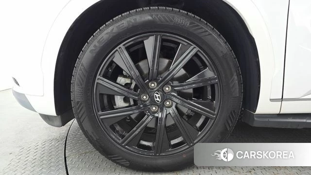 Hyundai Palisade id 4632348 из Кореи 29