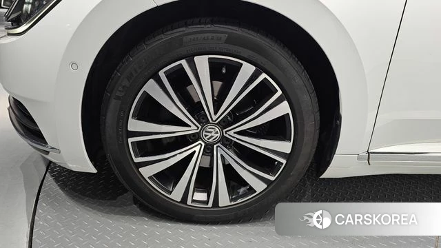 Volkswagen Arteon id 4410835 из Кореи 15