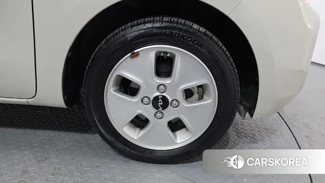 Kia The New Ray id 3545497 из Кореи 15