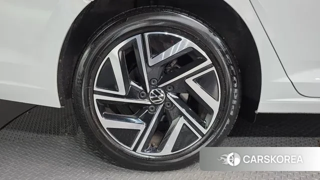 Volkswagen 7th Generation of Jetta id 3596928 из Кореи 15