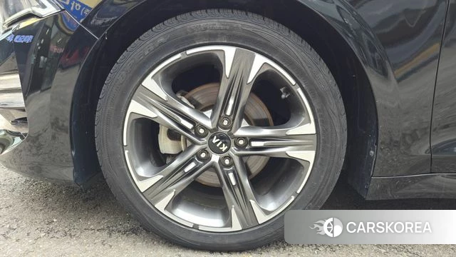 Kia K5 3rd generation id 4594104 из Кореи 28