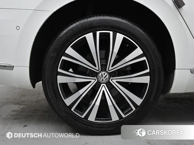 Volkswagen Arteon id 3439552 из Кореи 15