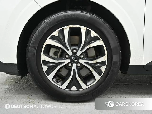 Kia Carnival 4th generation id 4362206 из Кореи 15