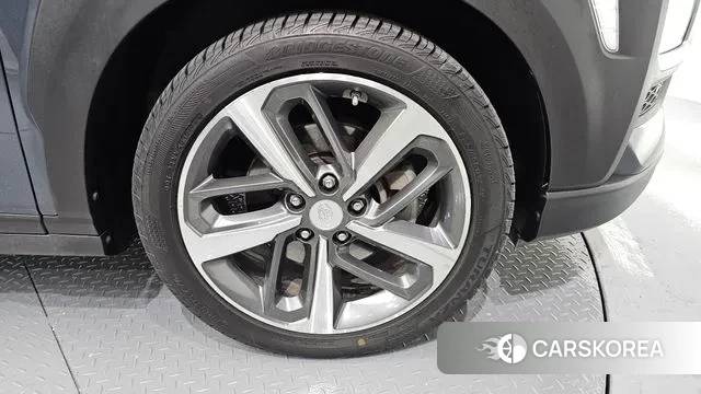 Hyundai Kona id 3351386 из Кореи 15