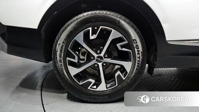 Kia Sportage 5th Generation Hybrid id 4354351 из Кореи 15