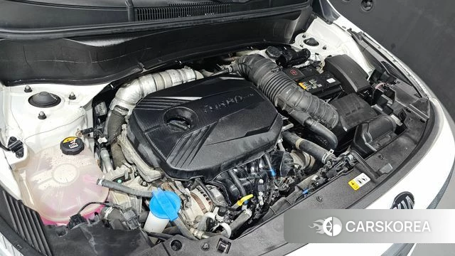 Kia Seltos id 4410262 из Кореи 32