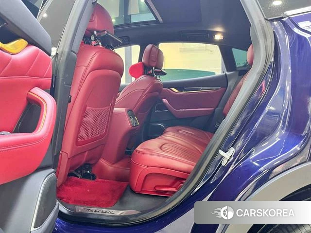 Maserati Levante id 3889923 из Китая 10