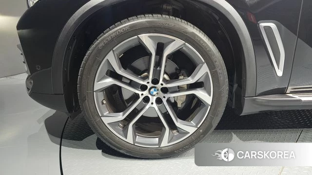 BMW X5 (G05) id 4591934 из Кореи 29
