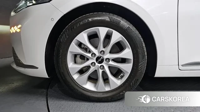 Kia K8 id 3406923 из Кореи 15