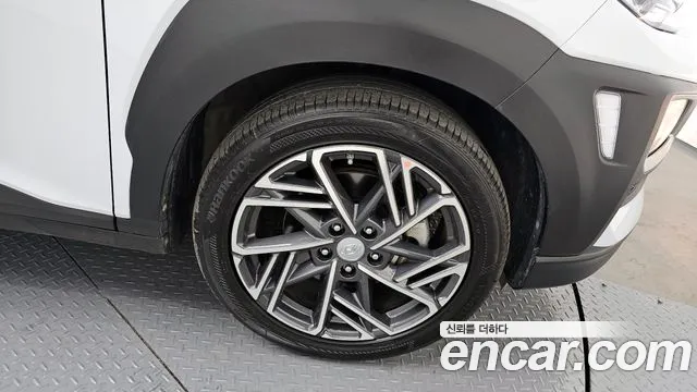 Hyundai Kona id 2711393 из Кореи 15