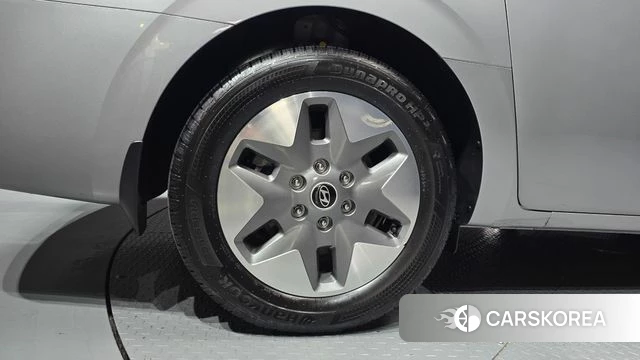 Hyundai Staria id 4539891 из Кореи 25
