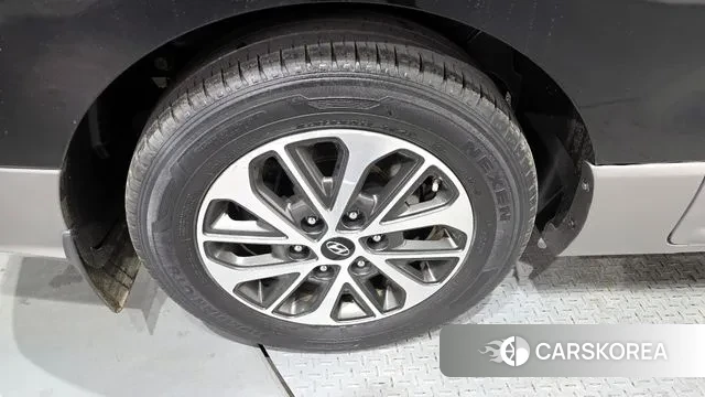 Hyundai The New Grand Starex id 3557904 из Кореи 15