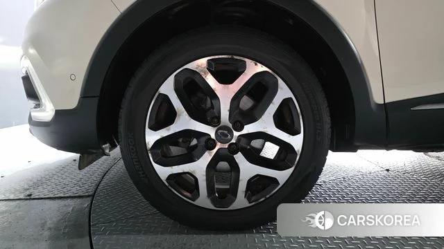 Renault Korea (Samsung) New QM3 id 4397853 из Кореи 35