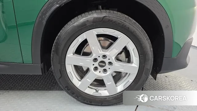 Mini Cooper S Countryman 3rd Generation id 3538545 из Кореи 15