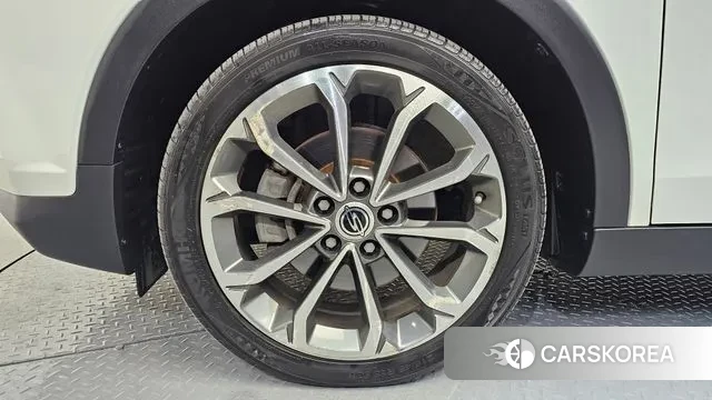 Ssangyong Tivoli Armor id 3631832 из Кореи 15