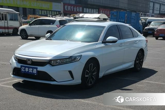 Honda Yingshipai id 4259165 из Китая 10