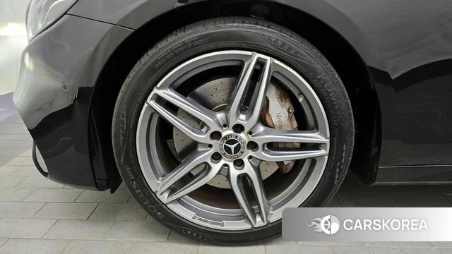 Mercedes-Benz E-Class W213 id 3861328 из Кореи 15