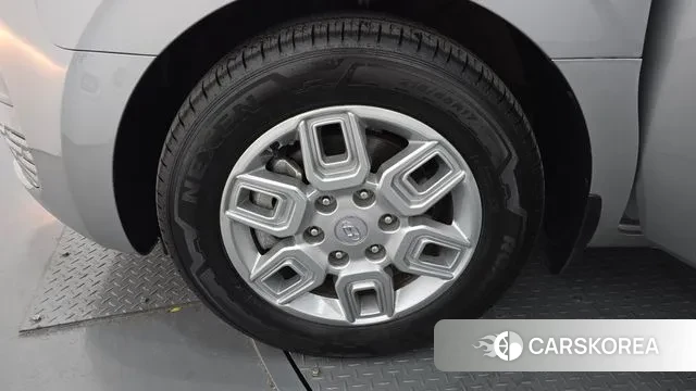 Hyundai Staria id 3447841 из Кореи 15