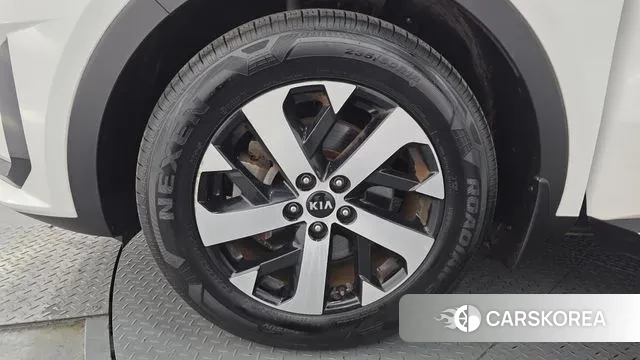 Kia Sorento 4th Generation id 3671639 из Кореи 15