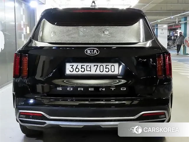 Kia Sorento 4th Generation id 3355698 из Кореи 8