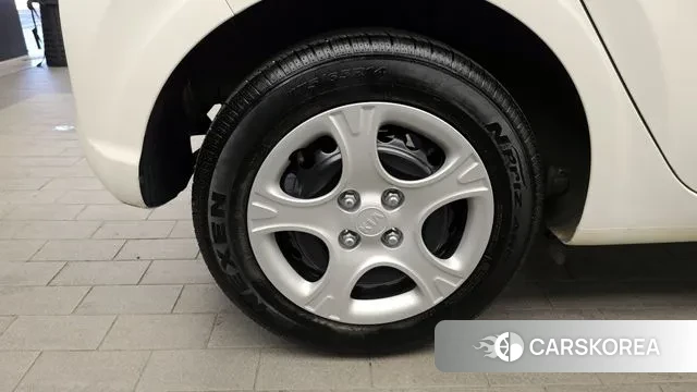 Kia Morning Urban (JA) id 3717882 из Кореи 15