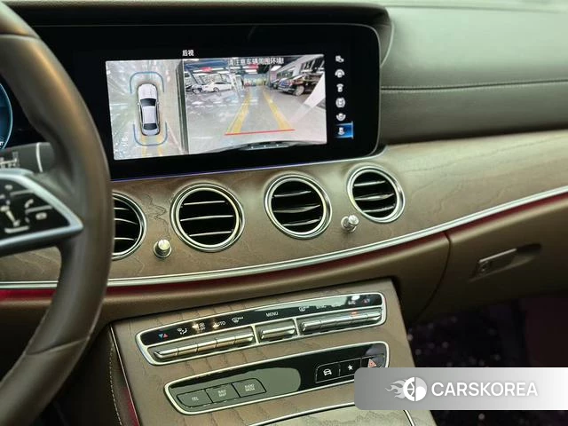 Mercedes-Benz E-class id 4290455 из Китая 11