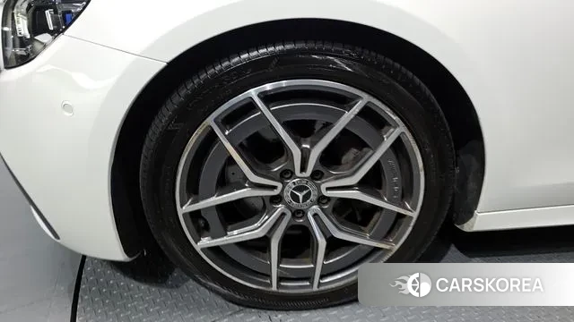 Mercedes-Benz E-Class W213 id 2960029 из Кореи 15