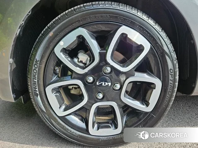 Kia The New Ray id 2890024 из Кореи 15