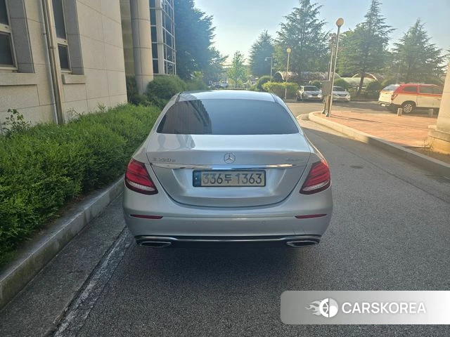 Mercedes-Benz E-Class W213 id 4677952 из Кореи 15