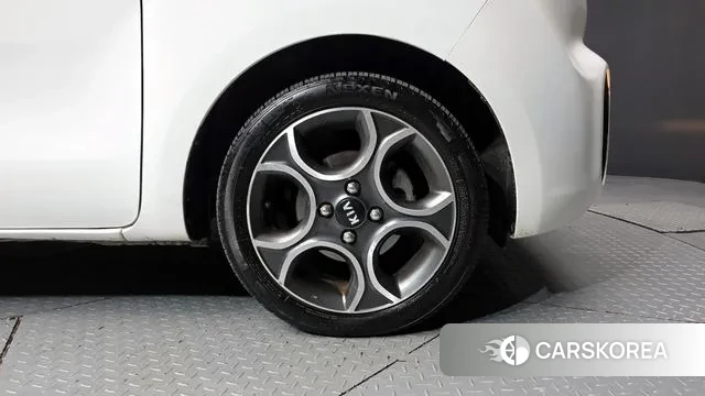 Kia The New Ray id 3602330 из Кореи 15