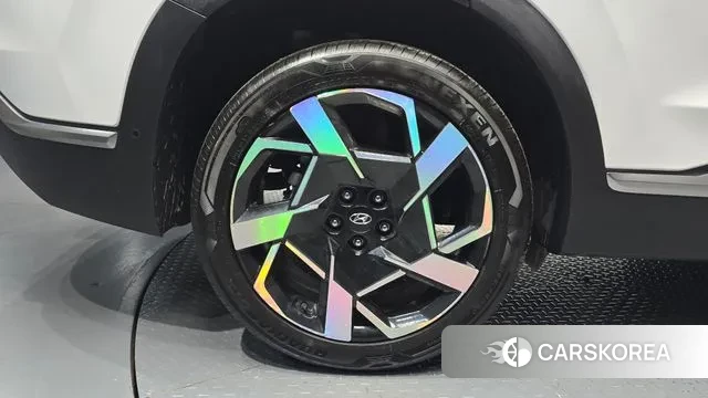 Hyundai The New Santa Fe id 3448153 из Кореи 15