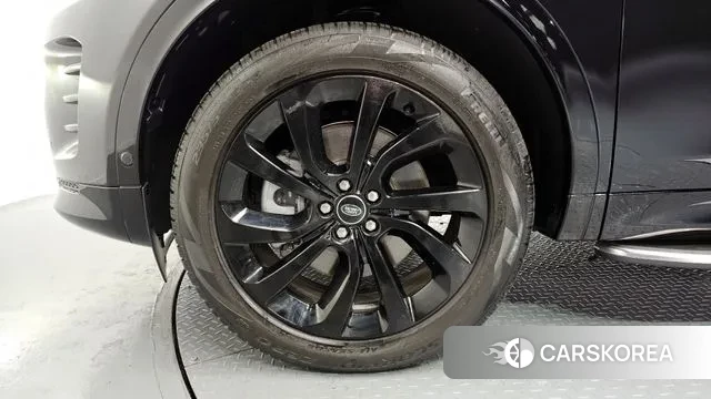 Land Rover Discovery Sports 2nd Generation id 3549584 из Кореи 15