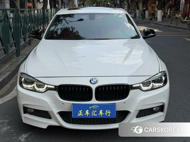 BMW 3 series id 4254460 из Китая 8