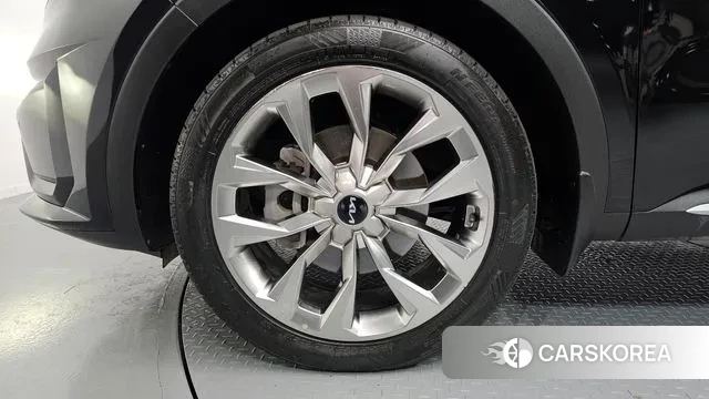 Kia Sorento 4th Generation id 3591843 из Кореи 15