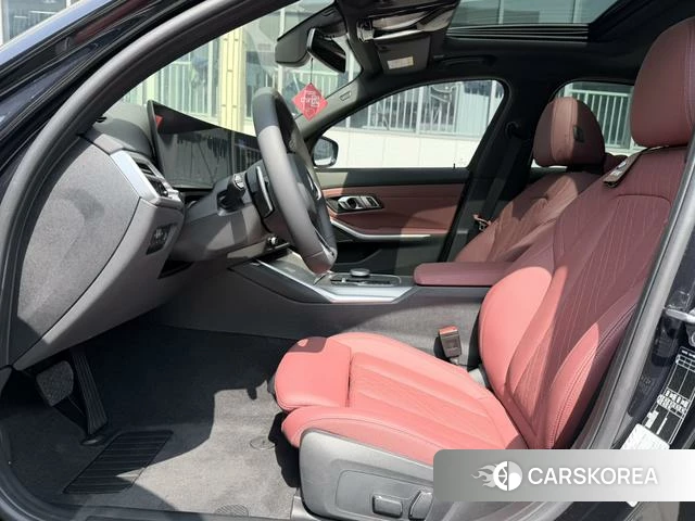 BMW 3 series id 4256687 из Китая 14