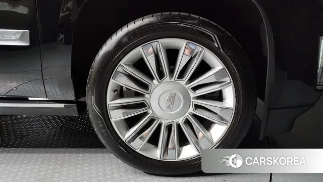 Cadillac Escalade id 3008373 из Кореи 15