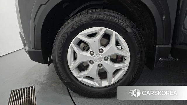 Ssangyong The New Rexton Sports Cannes id 4282794 из Кореи 15