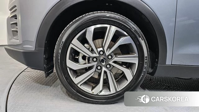 Ssangyong Berry New Tivoli id 4339329 из Кореи 26