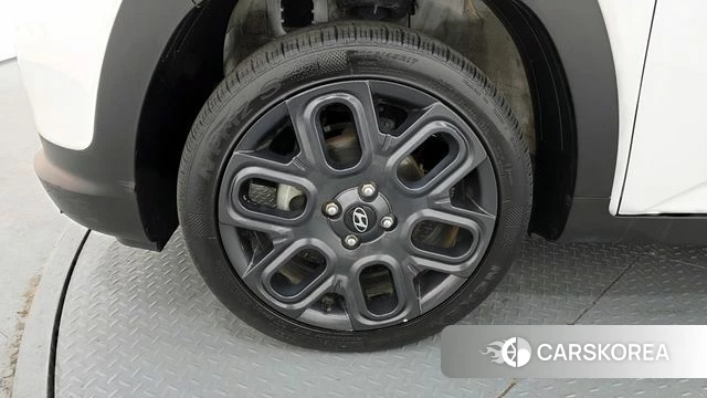 Hyundai Casper id 3922317 из Кореи 15