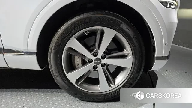 Genesis GV80 id 3690910 из Кореи 15