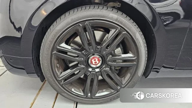 Bentley Flying Spur 2nd Generation id 3000509 из Кореи 15